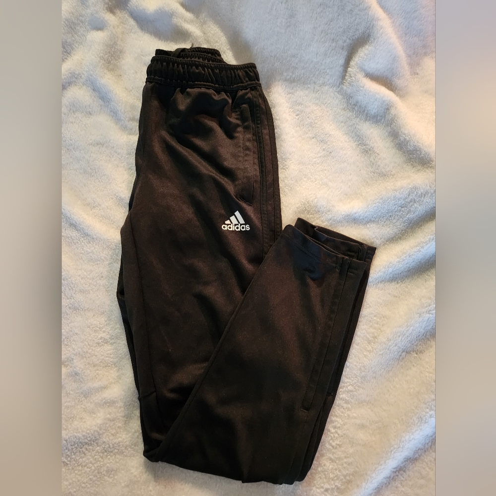 Adidas Soccer Pants -YOUTH 11-12y